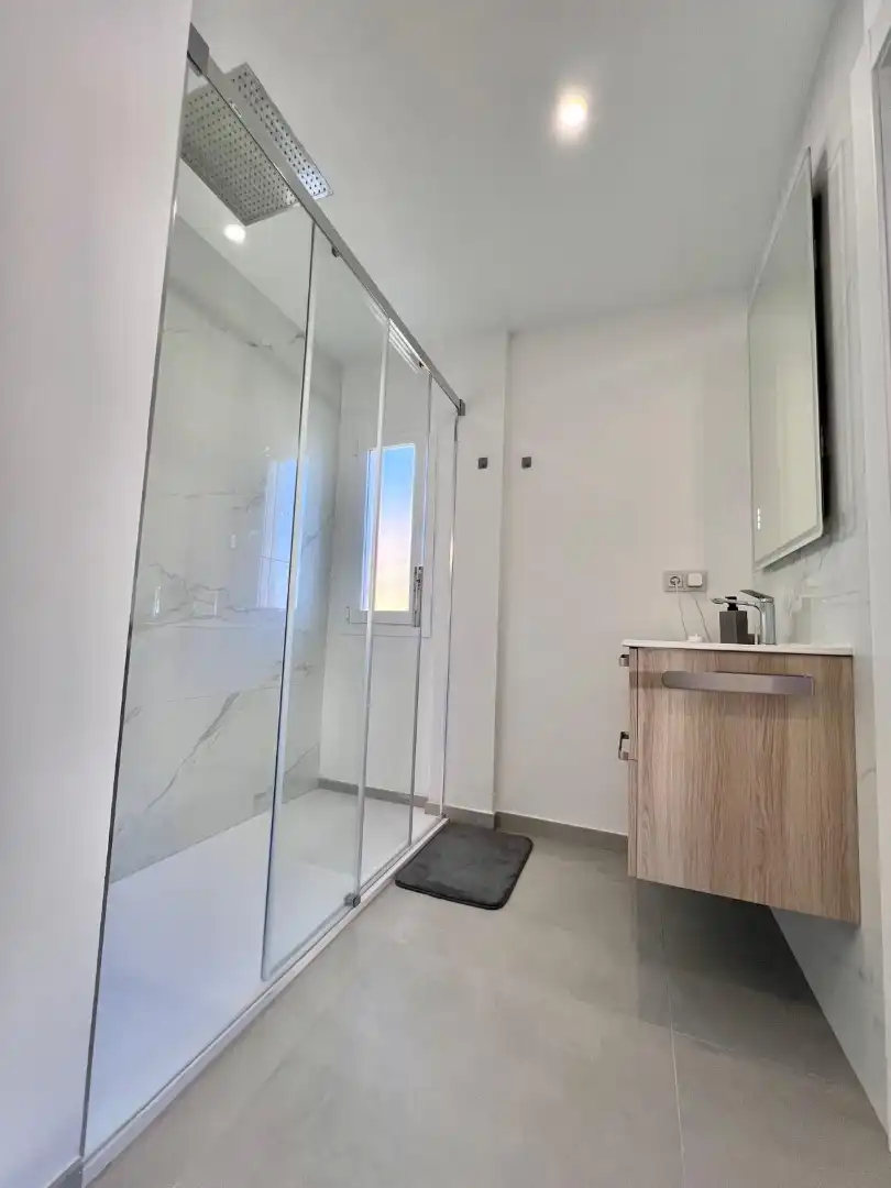 Wohnung mit Terrasse zum Verkauf in Calle Castilla s/n, imagen 12