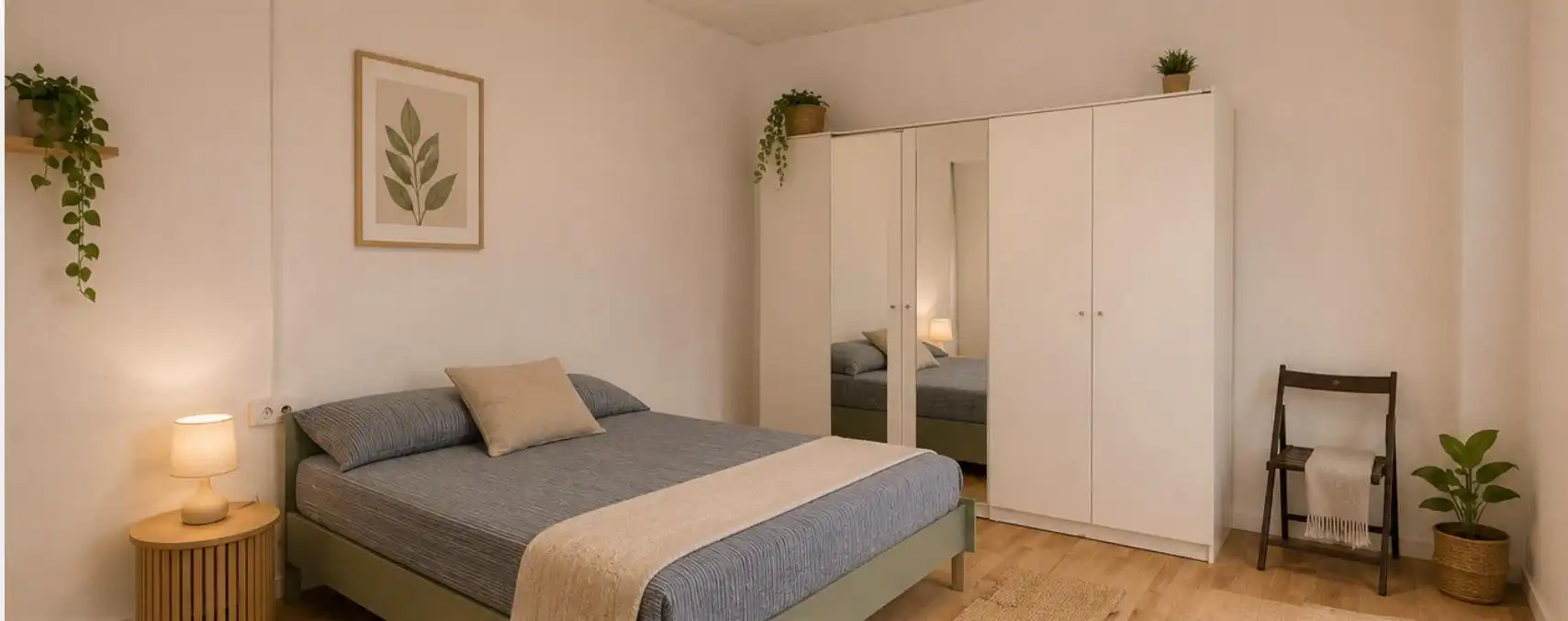 Habitación de Piso en venta en San Juan de Aznalfarache