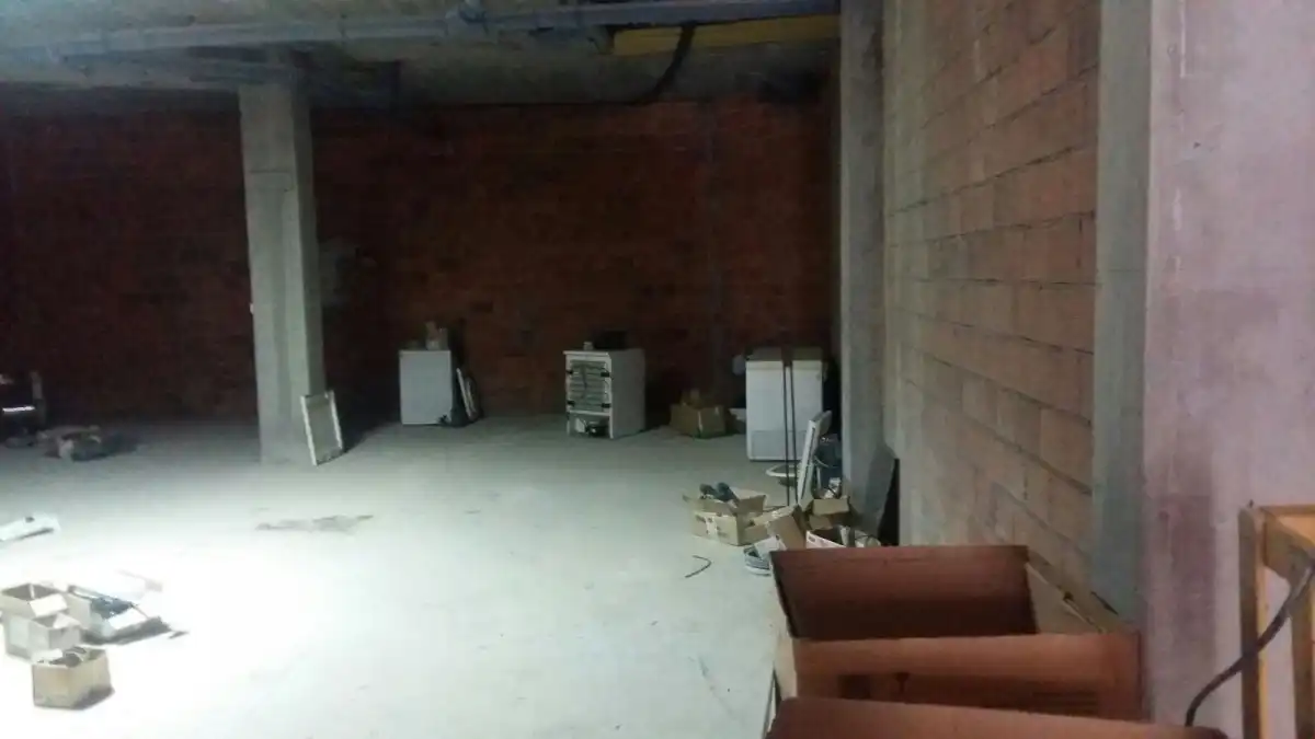 Local comercial en alquiler en Avenida Avenida de Finisterre, imagen 5