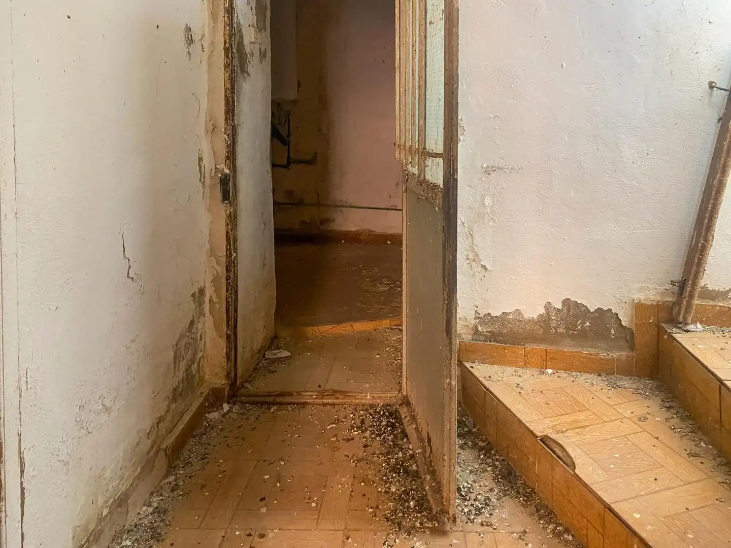 Casa o xalet en venda en Balsa de Ves amb Terrassa