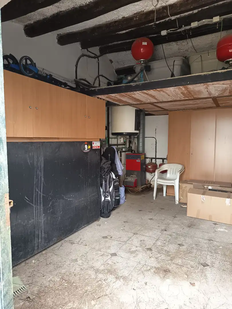 Flat for sale in Cambrils  with Heating, Furnished and Oven