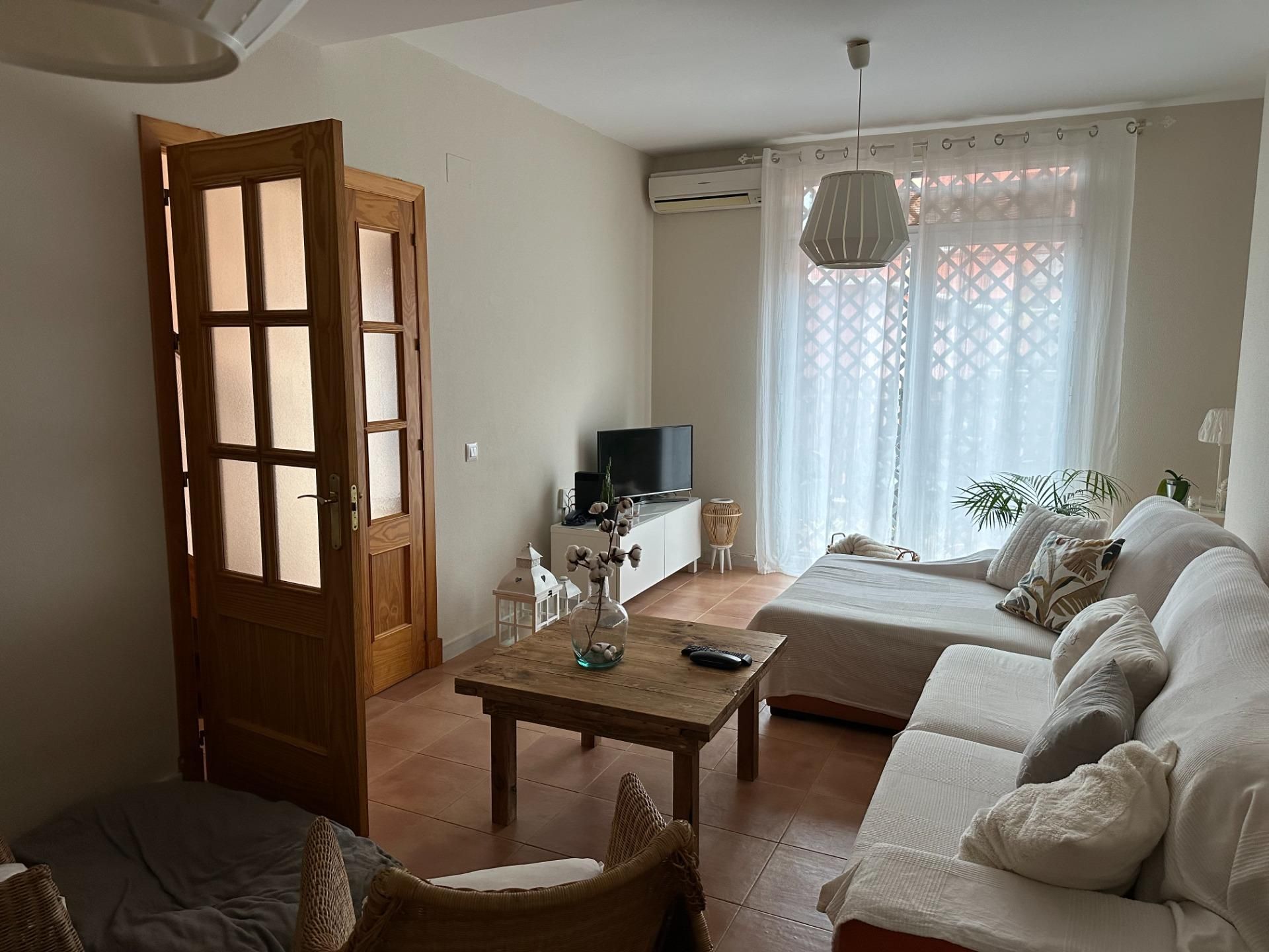 Einfamilien-Reihenhaus zum verkauf in Calle ACIBELO VEGA, Camposoto - Gallineras, San Fernando