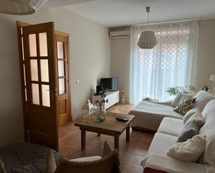 Living room of Single-family semi-detached for sale in San Fernando  with Air Conditioner, Heating and Terrace