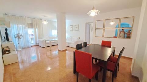 Foto 2 de Pis de lloguer a Calle Jacinto Benavente, 1, Ricardo Soriano, Málaga