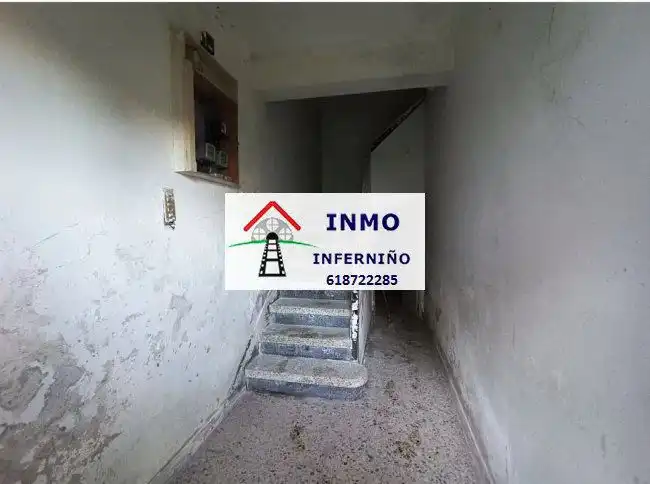 Residencial en venta en Ferrol