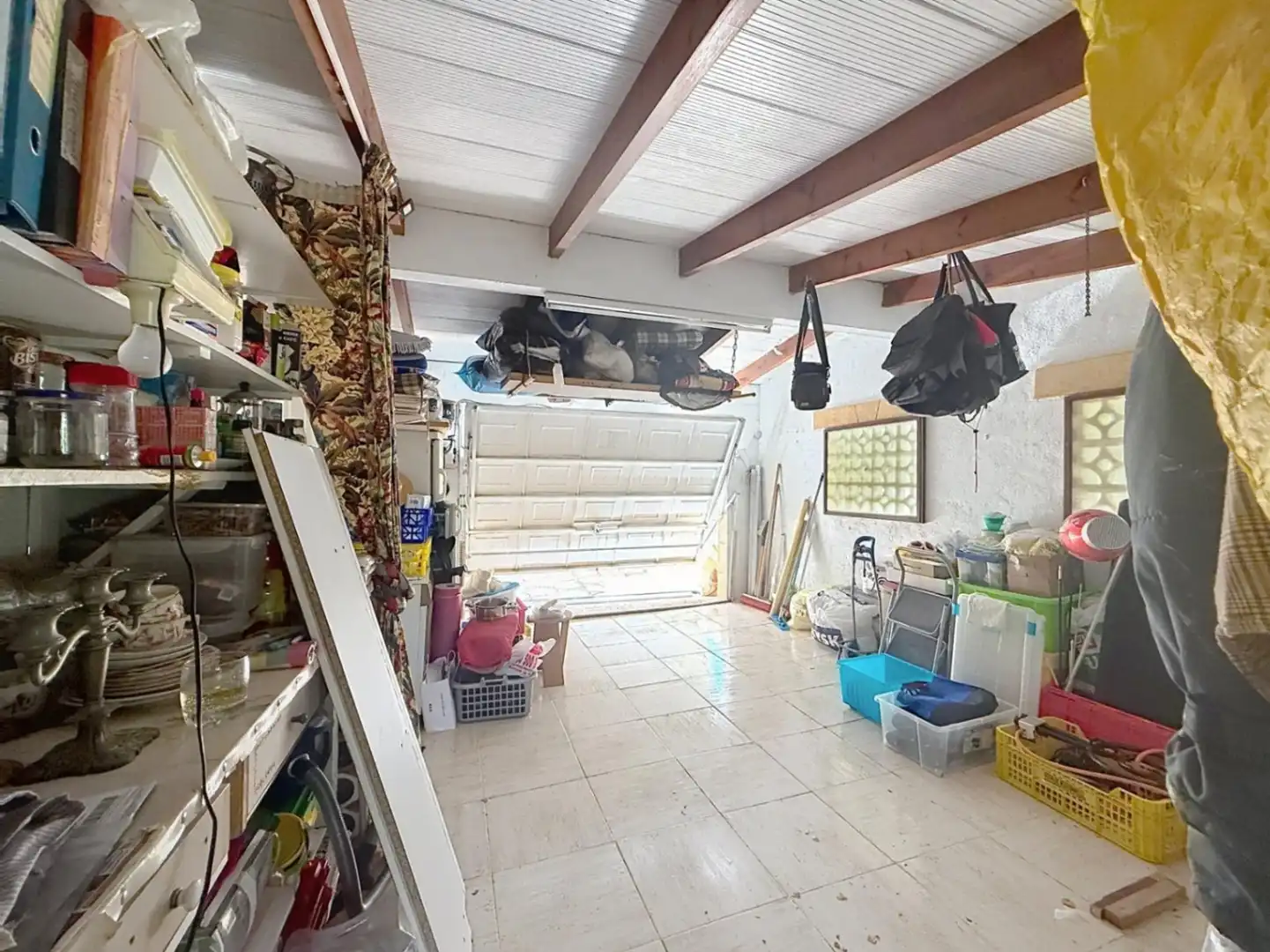 Casa o chalet en venta en Benitachell / El Poble Nou de Benitatxell con Aire acondicionado, Calefacción y Jardín privado