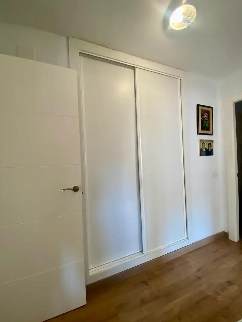 Baño de Piso en venta en Málaga con Aire acondicionado, Calefacción y Terraza