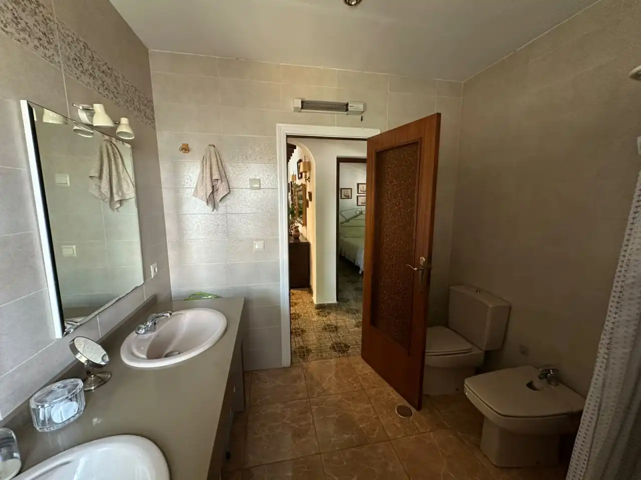 Detached house with pool for sale in La Huerta, imagen 37