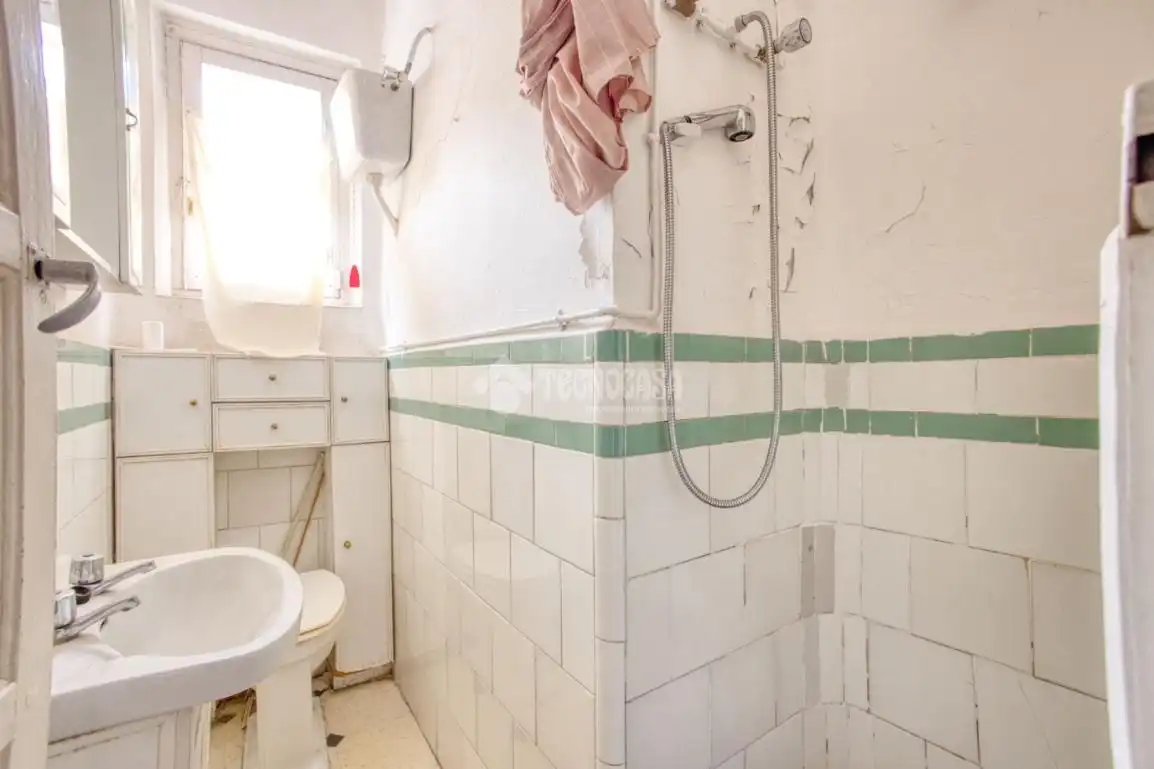 Baño de Piso en venta en Salamanca