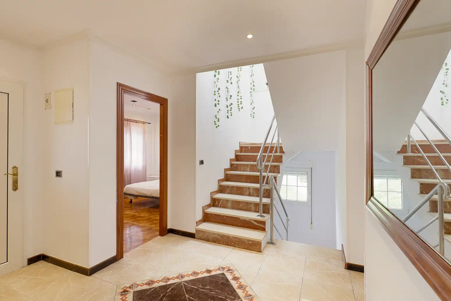 Casa o chalet en venta en Carreño con Calefacción, Jardín privado y Terraza