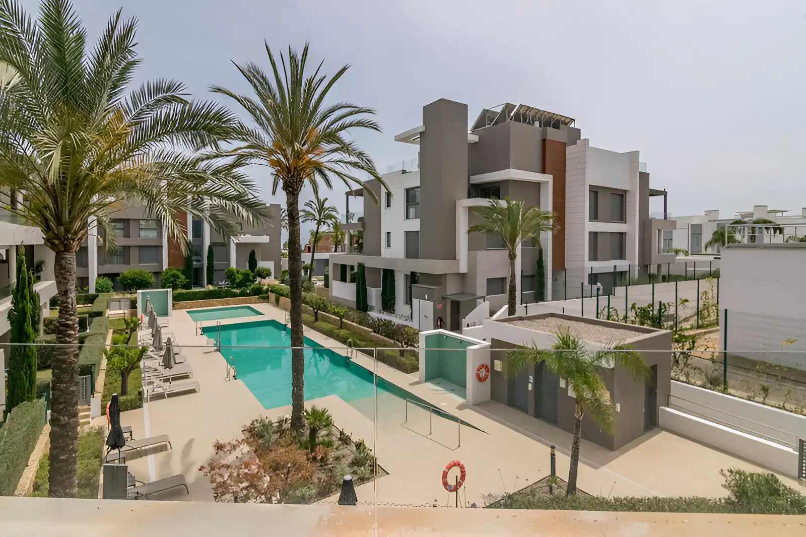 Apartament amb piscina en venda a Benamara - Atalaya, imagen 10