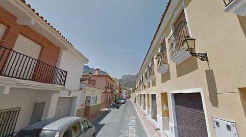 Foto 3 von Wohnung zum Verkauf in Cl Sant Ramon-xirles,41 Esc 1 Pl 0 Pt B Polop (al, 33, Casco urbano, Polop