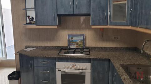 Photo 4 of Flat to rent in Jorge Juan, Ensanche - Parque del Oeste, Castellón