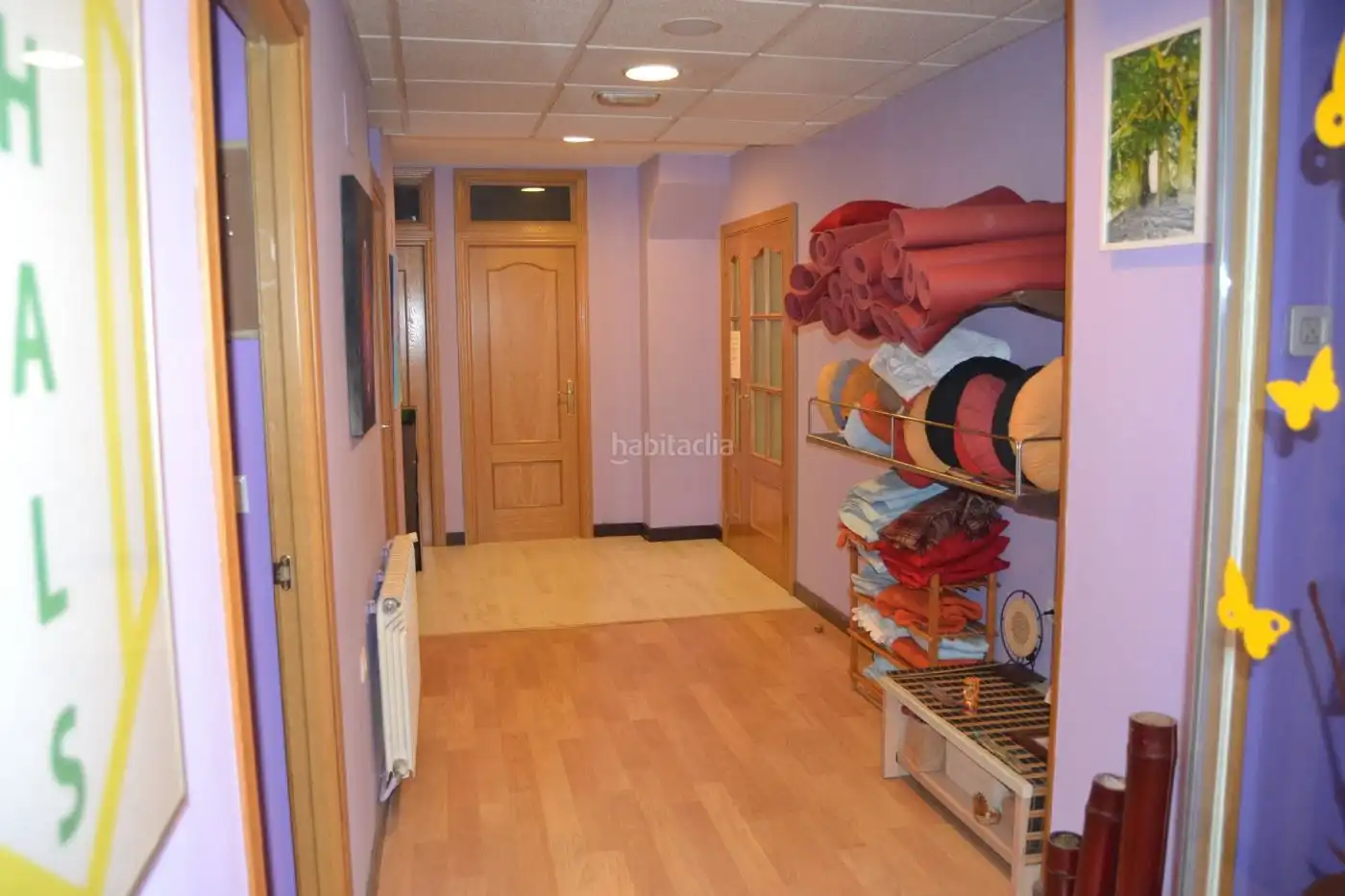 Local comercial en venda a Paseo Cantueso 1, imagen 2