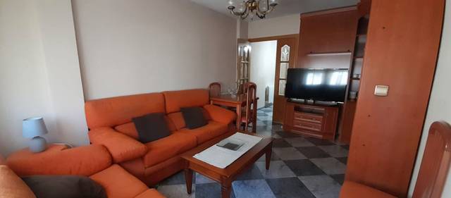 Piso en Venta en Villayuventus - Renfe