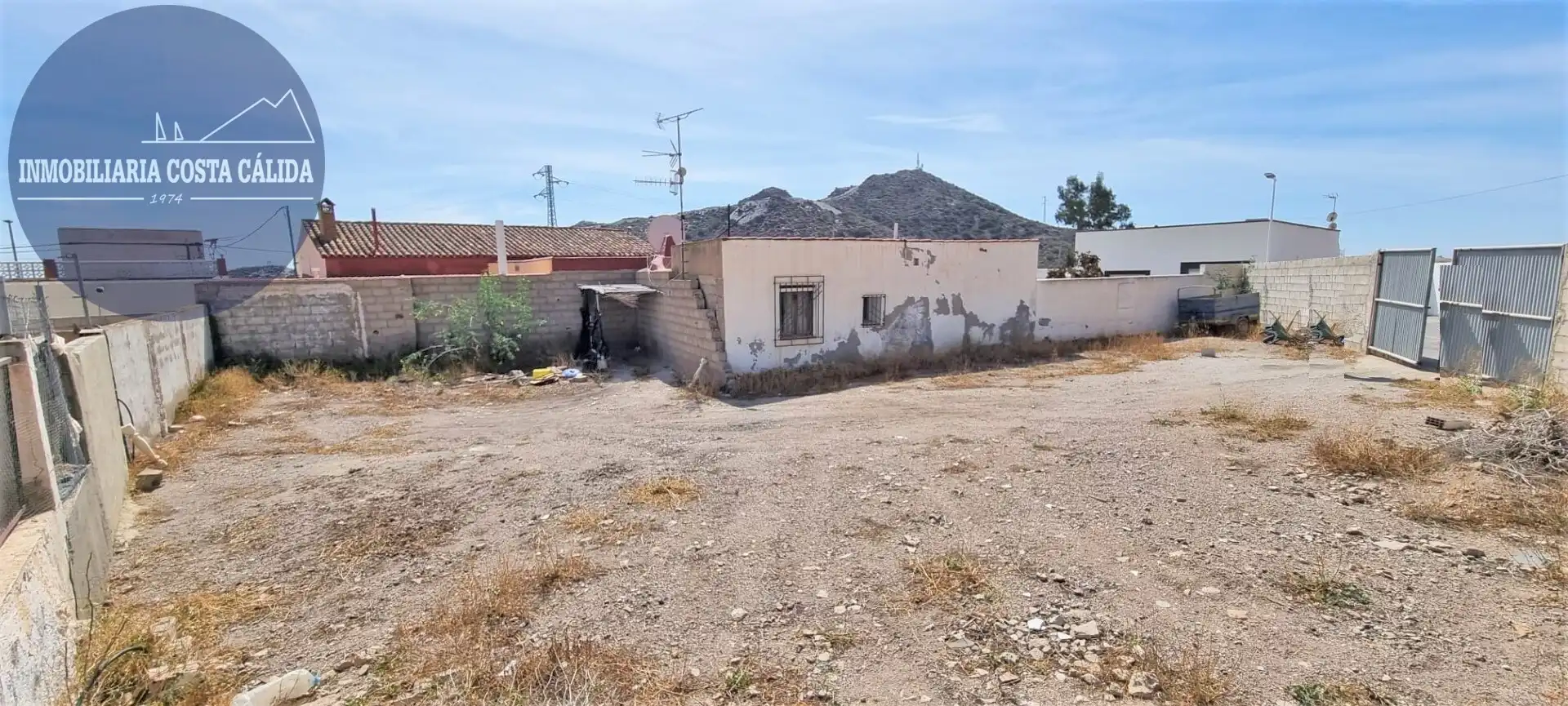 Grundstücke und Bauplätze zum Verkauf in San Juan de los Terreros, imagen 3