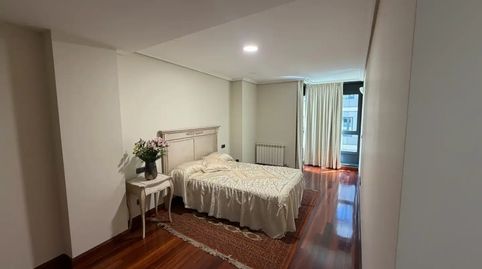 Foto 2 de Pis de lloguer a Rúa de Zaragoza, 34, O Castro, Vigo