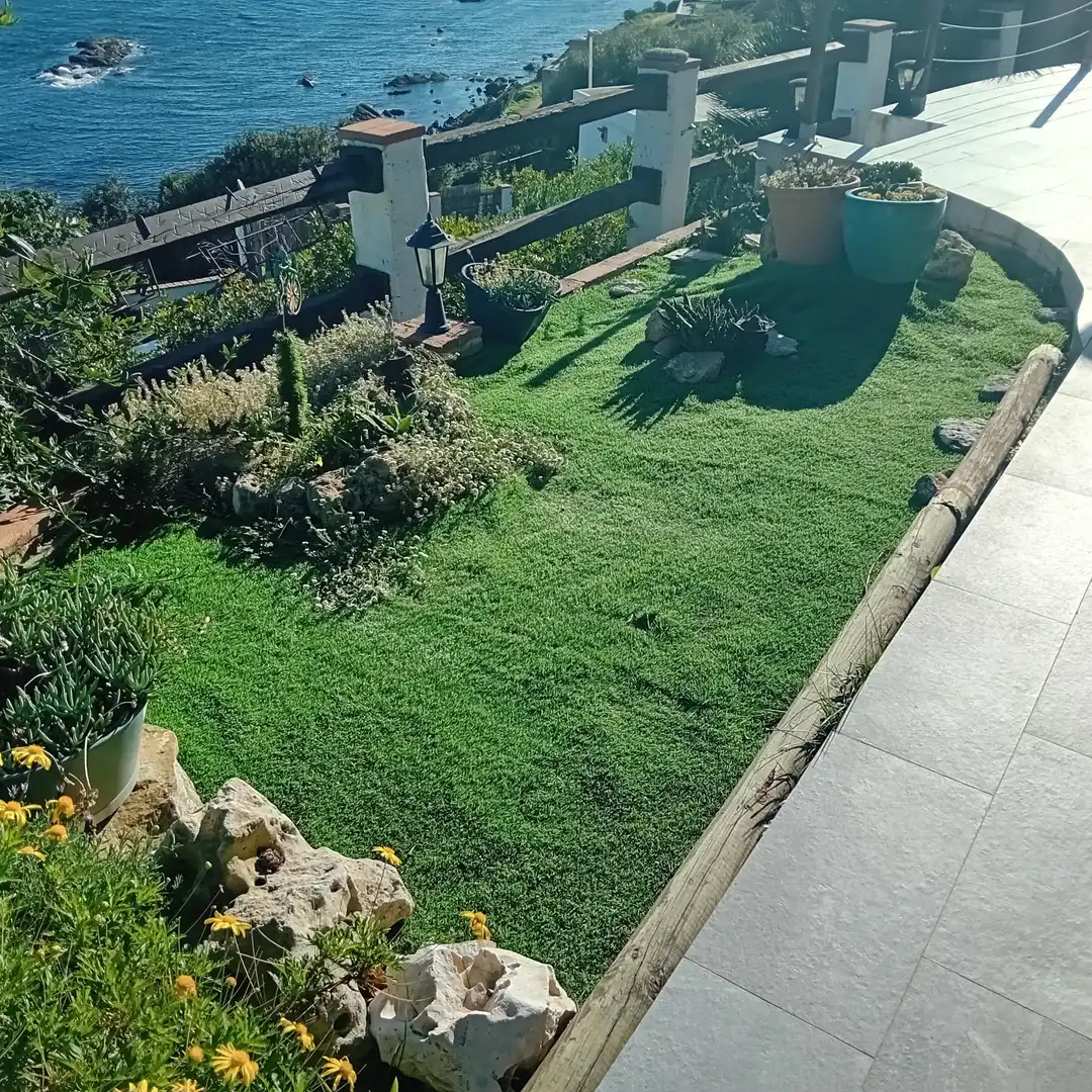 Casa o chalet en venta en Algeciras con Terraza, Trastero y Piscina