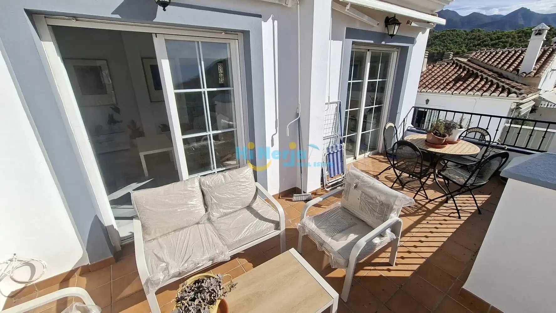 Casa con piscina en venta en Frigiliana, imagen 26