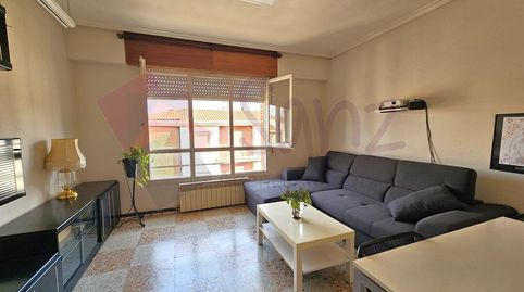 Foto 2 de Piso en venta en Calle Ronda de Los Cuarteles, Oeste, Logroño