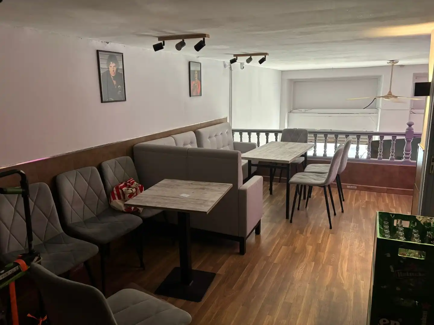 Business premises for transfer in Ciutat Vella, imagen 13