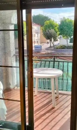Flat with terrace to rent in SAAVEDRA Y FAJARDO, imagen 20