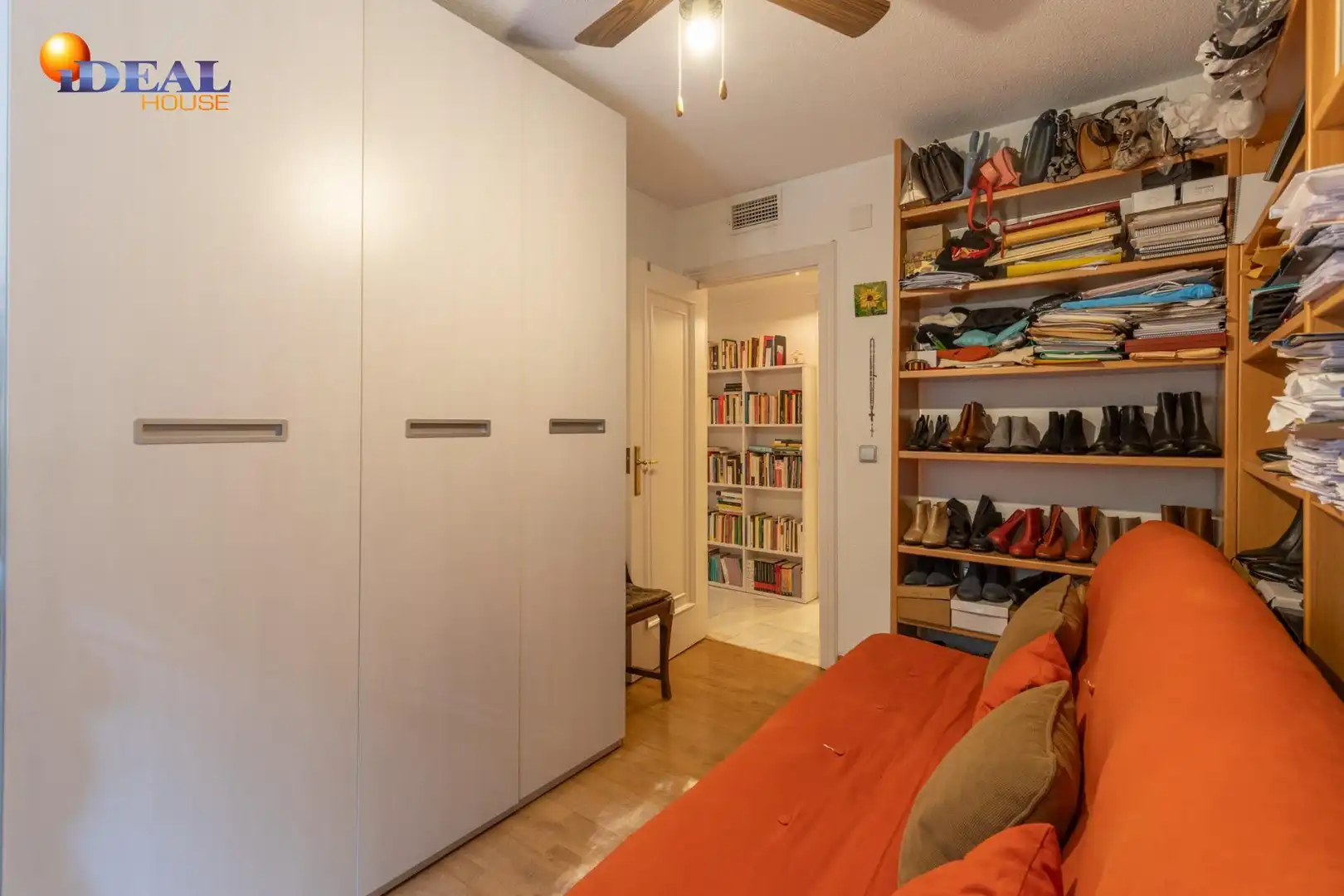 Piso con piscina en venta en ESCORIAZA, imagen 44