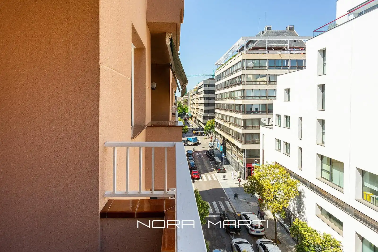 Wohnung mit Aufzug zum Verkauf in Sarrià - Sant Gervasi, imagen 18