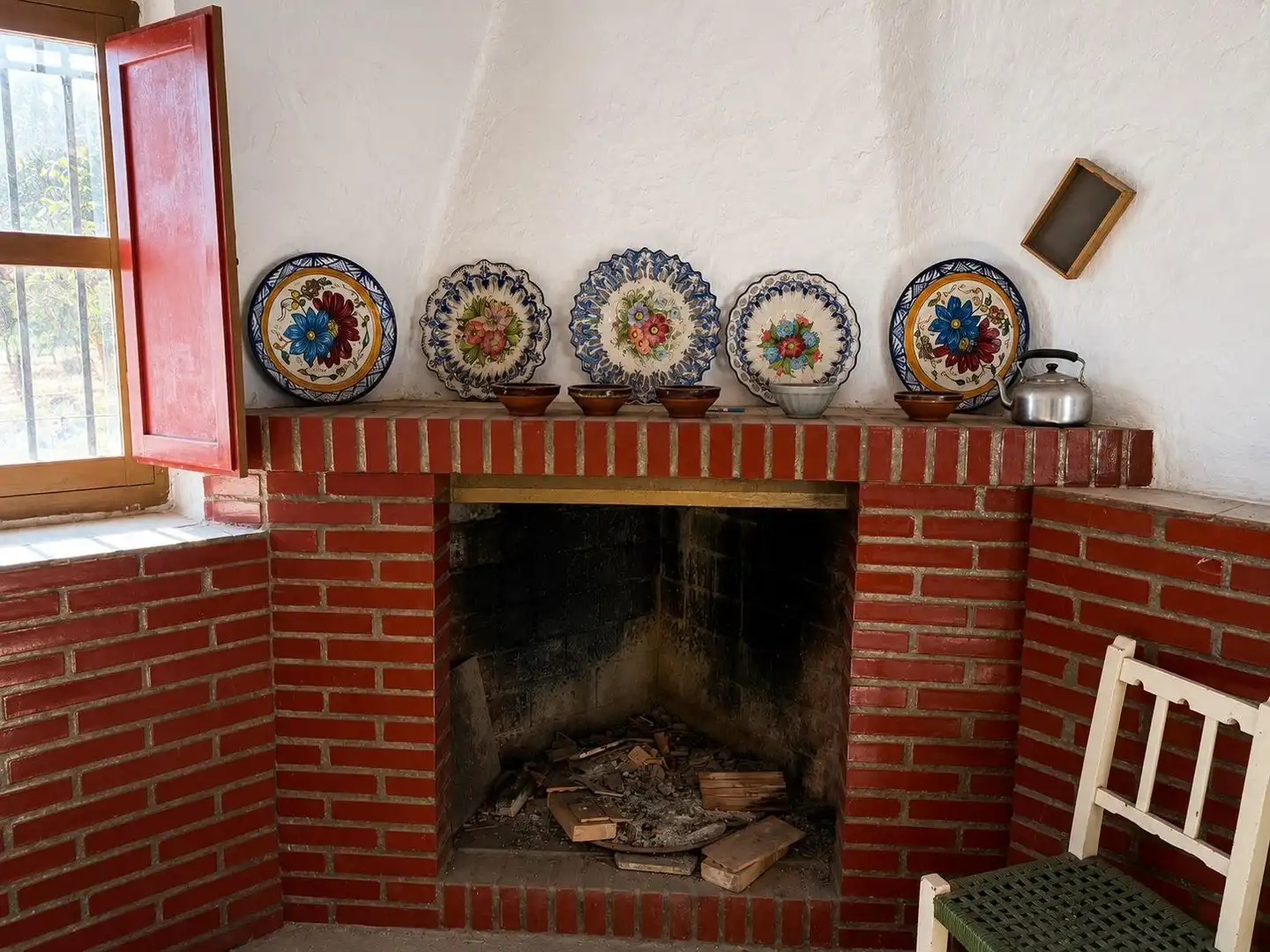 Landhaus mit Garten zum Verkauf in Tabernas, imagen 11