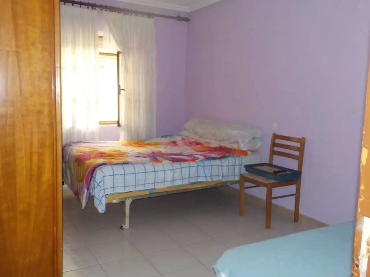 Appartamento con terrazza in vendita a Calle SANTIAGO VEGAS ARRANZ 8, imagen 17