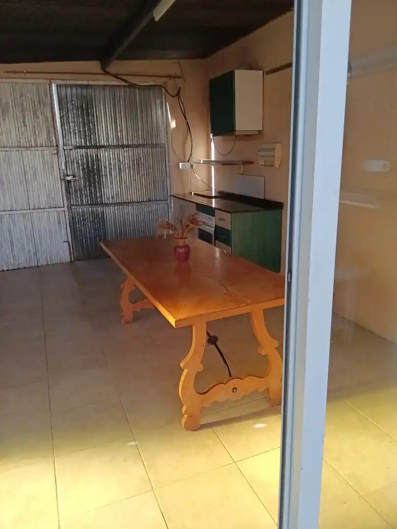 Casa con jardín en venta en Calle de los Grillos 10, imagen 34