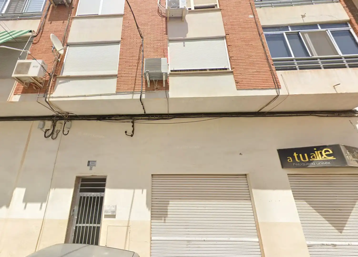 Apartament en venda a Calle Pintor Zurbaran, 6, Sax, Spain 6, imagen 5