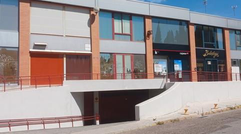 Photo 4 of Garage for sale in Avenida de Cuba, Ciudad Aljarafe, Sevilla