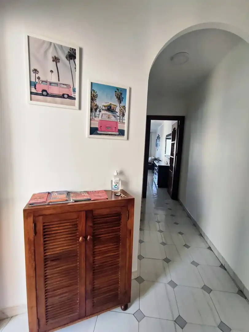 Wohnung zum Verkauf in Nerja mit Klimaanlage, Möbliert und Balkon