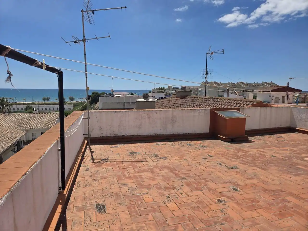 Piso en venta en Calle Xavier Gose, Nucli Antic
