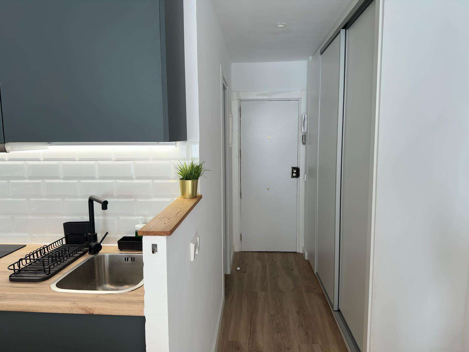 Apartament per a compartir en Calvià amb Aire condicionat, Calefacció i Terrassa