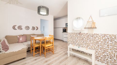Foto 2 de Piso en venta en Calle de Doctor Jiménez Díaz, San José - Buenos Aires, Pinto