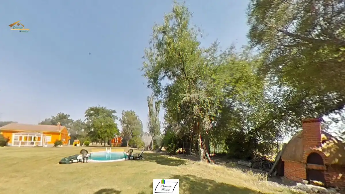 Casa o chalet en venta en Muñogrande con Calefacción, Jardín privado y Trastero