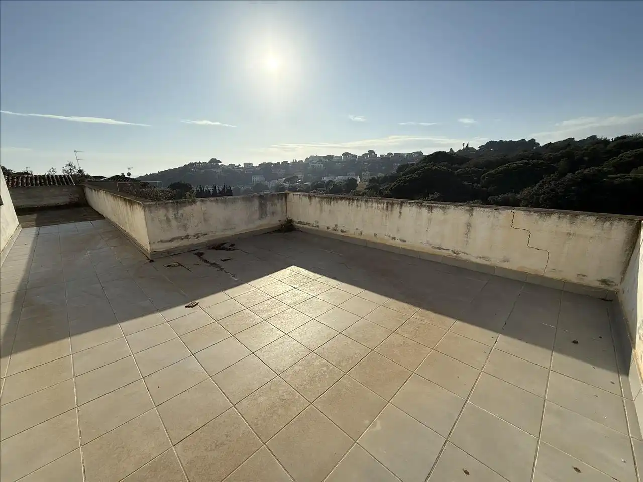 Casa amb jardí en venda a MEDITERRANI, 56, imagen 22