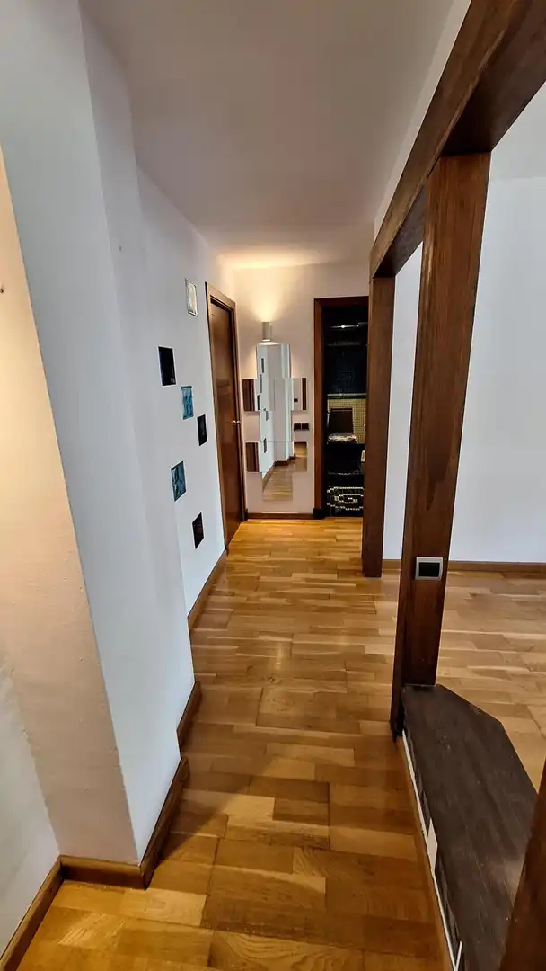 Pis de lloguer en  Palma de Mallorca amb Aire condicionat, Parquet i Terrassa