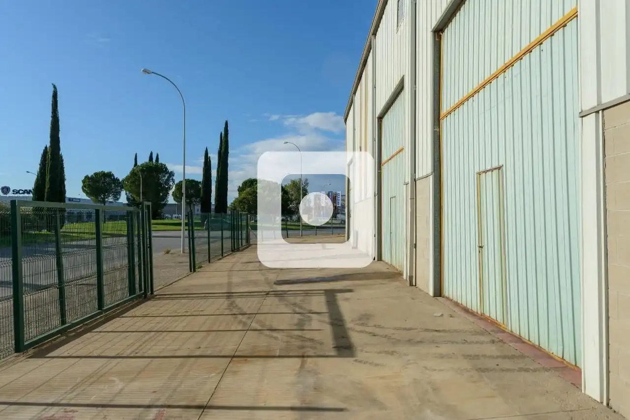 Industrial building for sale in Mas Falgàs, imagen 10