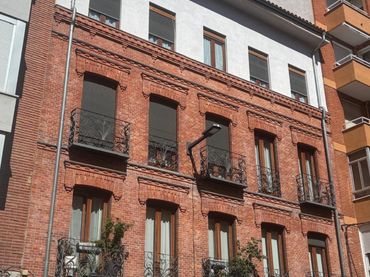 Moto amb ascensor en venda a Calle García Valladolid 2