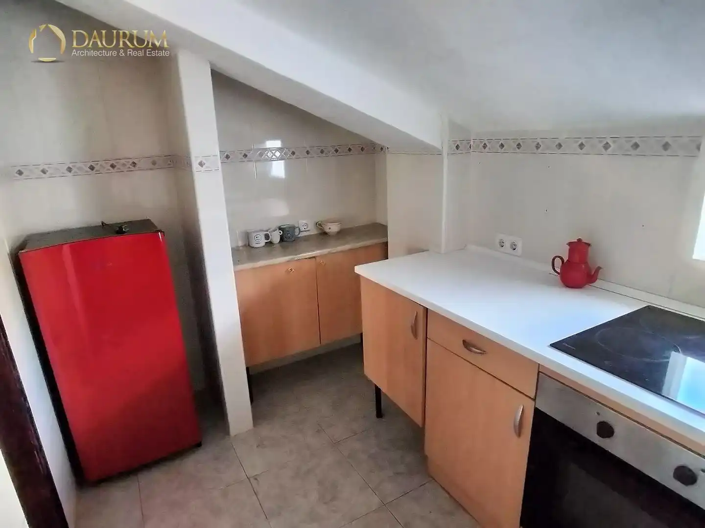 Cocina de Casa o chalet en venta en L'Eliana con Aire acondicionado, Calefacción y Terraza