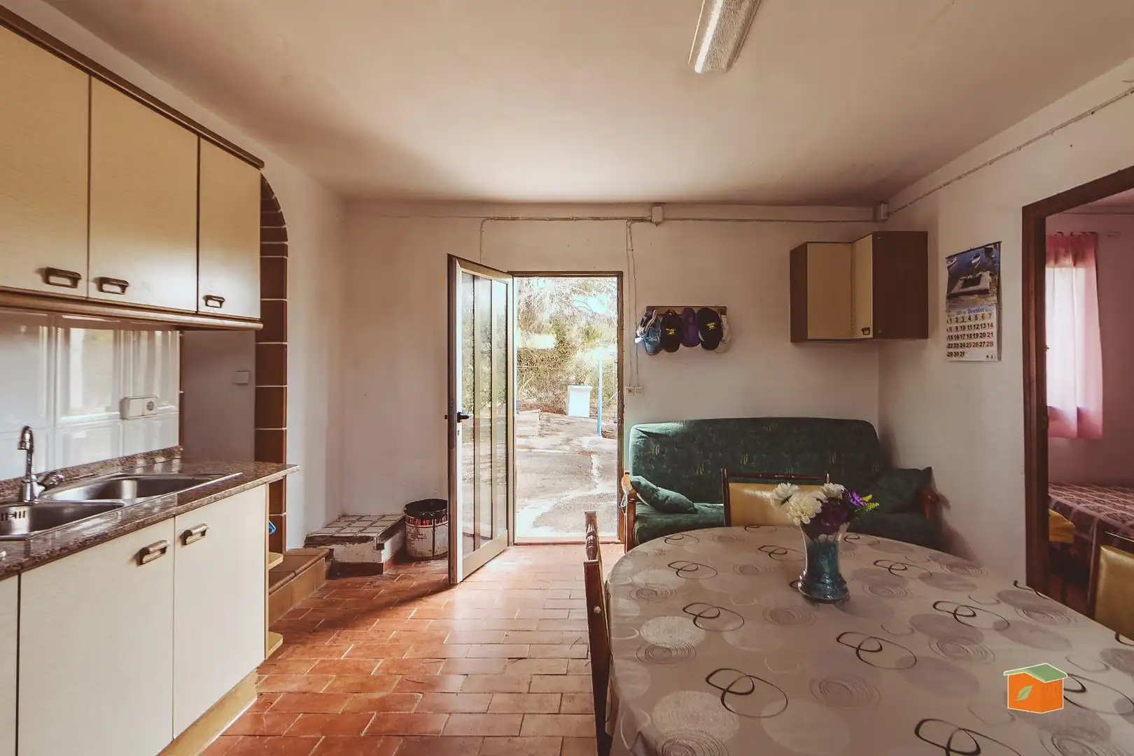 Casa rustica in vendita a Freginals, imagen 4