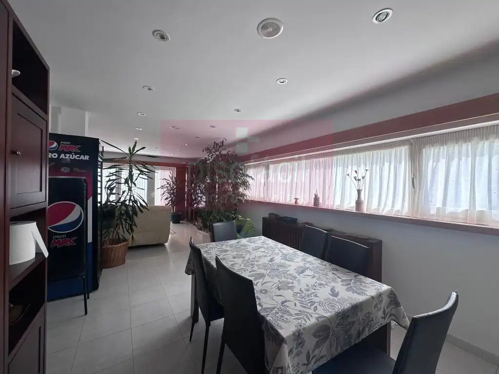 Living room of Houses for sale in Guntín