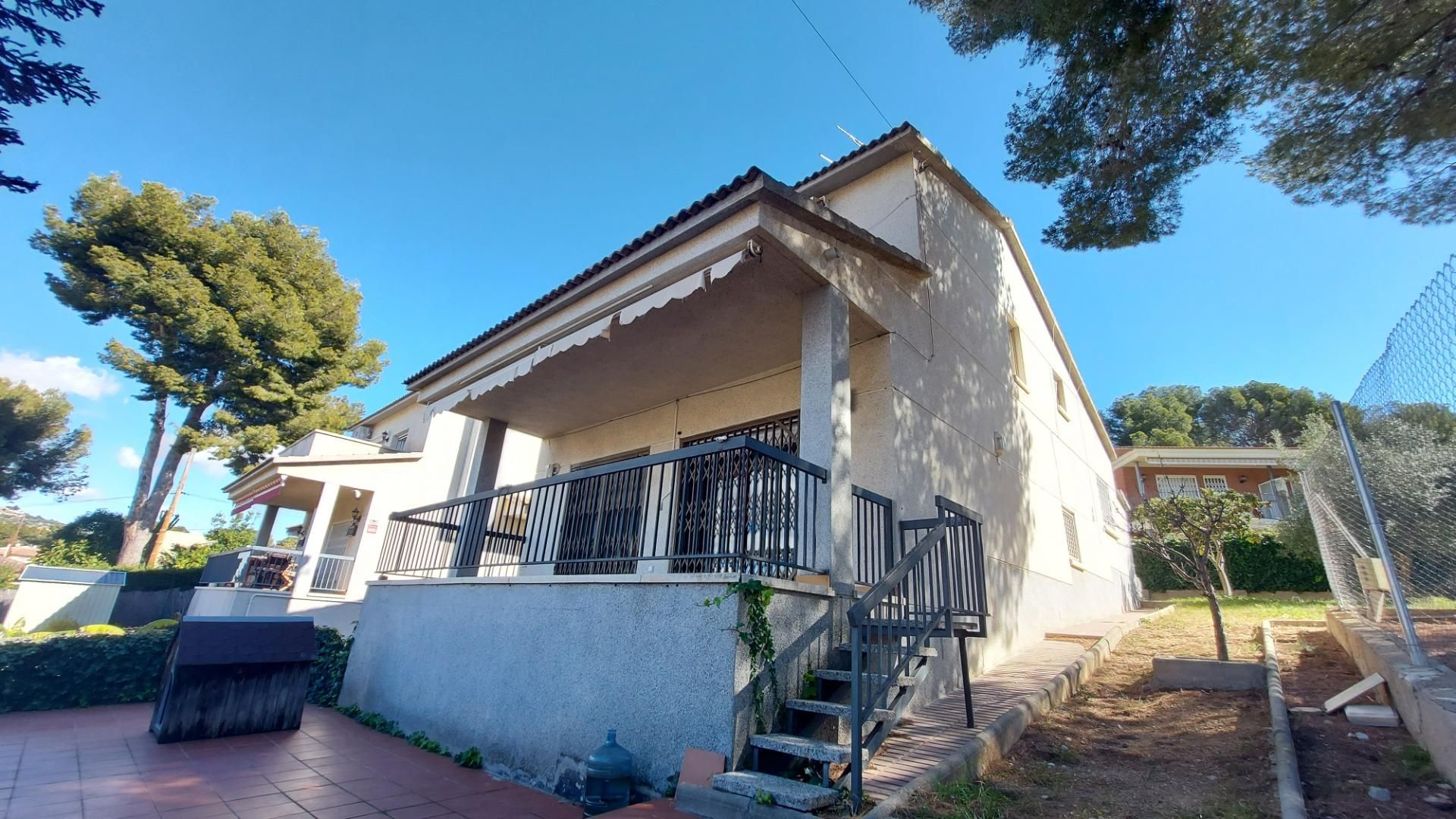 Casa o xalet en venda a Segur de Calafell