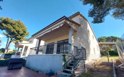 Casa o xalet en venda a Segur de Calafell