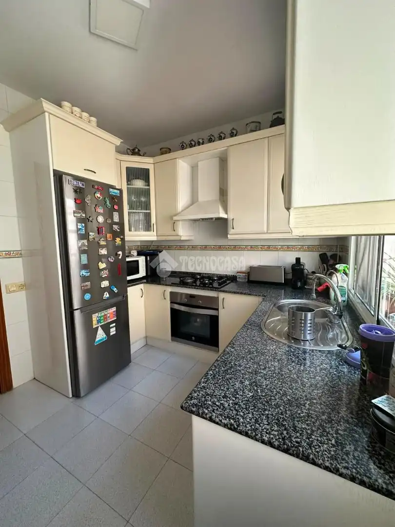 Maison jumelée à vendre à Arcos de la Frontera, imagen 18