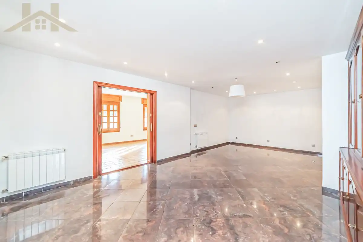 Casa o xalet en venda a Zona Monte El Pilar