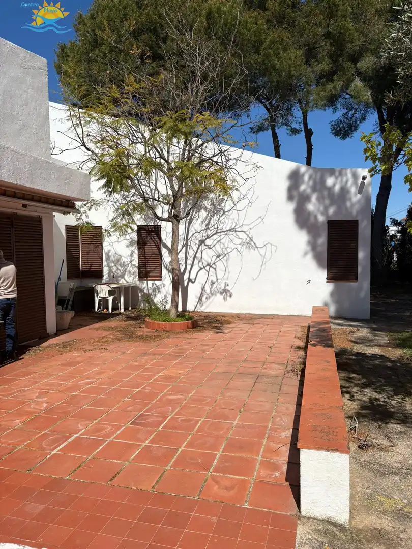 Villa zum Verkauf in Alcossebre